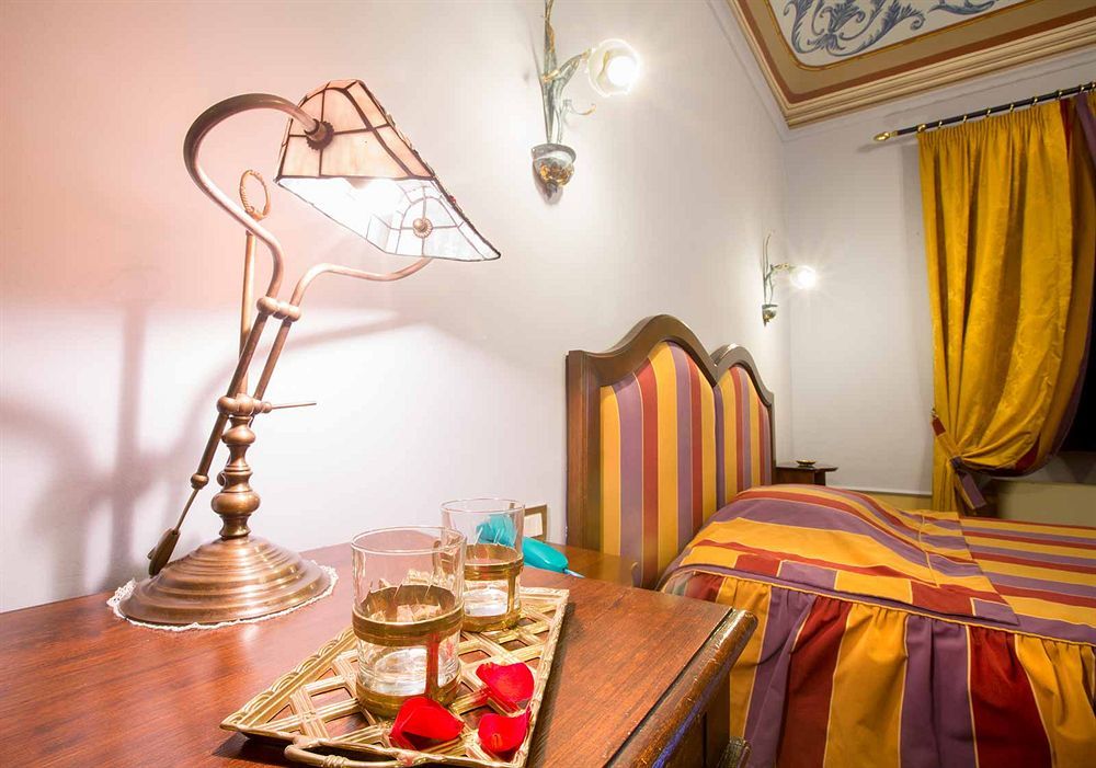 Corte Dei Tini Villa Vomano Экстерьер фото
