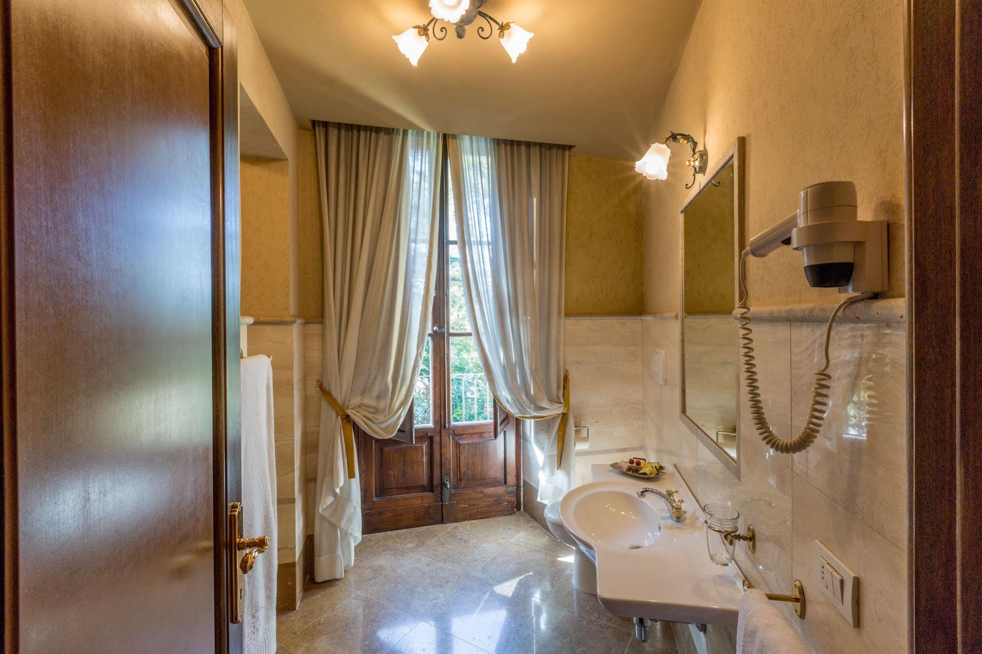 Corte Dei Tini Villa Vomano Экстерьер фото