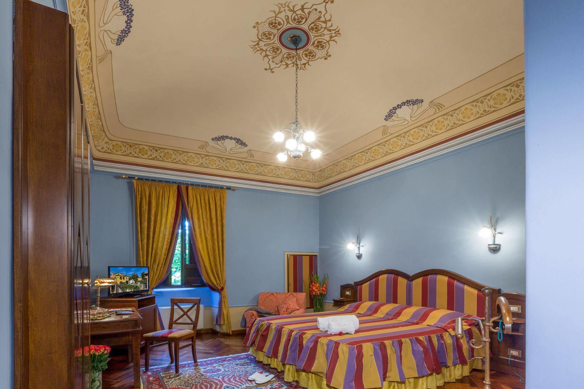 Corte Dei Tini Villa Vomano Экстерьер фото