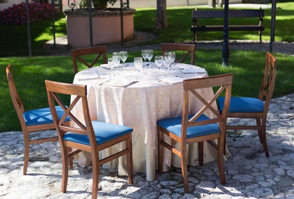 Corte Dei Tini Villa Vomano Экстерьер фото